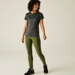 Women Regatta Leggings|Festival<Women's Monira Hiking Leggings |