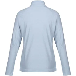 Women Regatta Half Zip Fleece<Women's Montes Lightweight Half-Zip Fleece |