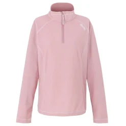 Women Regatta Half Zip Fleece<Women's Montes Lightweight Half-Zip Fleece |