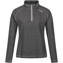 Women Regatta Half Zip Fleece<Women's Montes Lightweight Half-Zip Fleece |