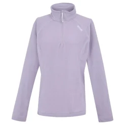 Women Regatta Half Zip Fleece<Women's Montes Lightweight Half-Zip Fleece |