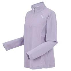 Women Regatta Half Zip Fleece<Women's Montes Lightweight Half-Zip Fleece |