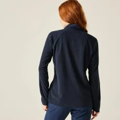 Women Regatta Half Zip Fleece<Women's Montes Lightweight Half-Zip Fleece |
