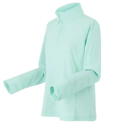 Women Regatta Half Zip Fleece<Women's Montes Lightweight Half-Zip Fleece |
