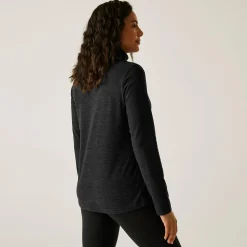 Women Regatta Half Zip Fleece<Women's Montes Lightweight Half-Zip Fleece |
