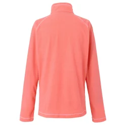 Women Regatta Half Zip Fleece<Women's Montes Lightweight Half-Zip Fleece |
