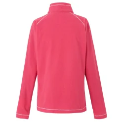 Women Regatta Half Zip Fleece<Women's Montes Lightweight Half-Zip Fleece |