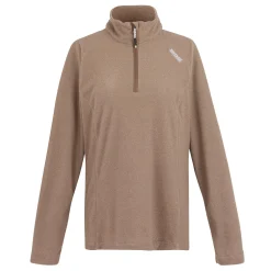 Women Regatta Half Zip Fleece<Women's Montes Lightweight Half-Zip Fleece |