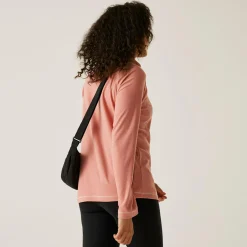 Women Regatta Half Zip Fleece<Women's Montes Lightweight Half-Zip Fleece |