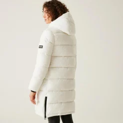 Women Regatta Padded Jackets<Women's Mottere Quilted Jacket |