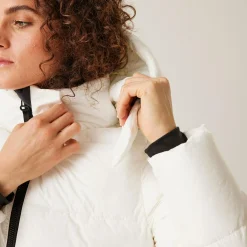 Women Regatta Padded Jackets<Women's Mottere Quilted Jacket |