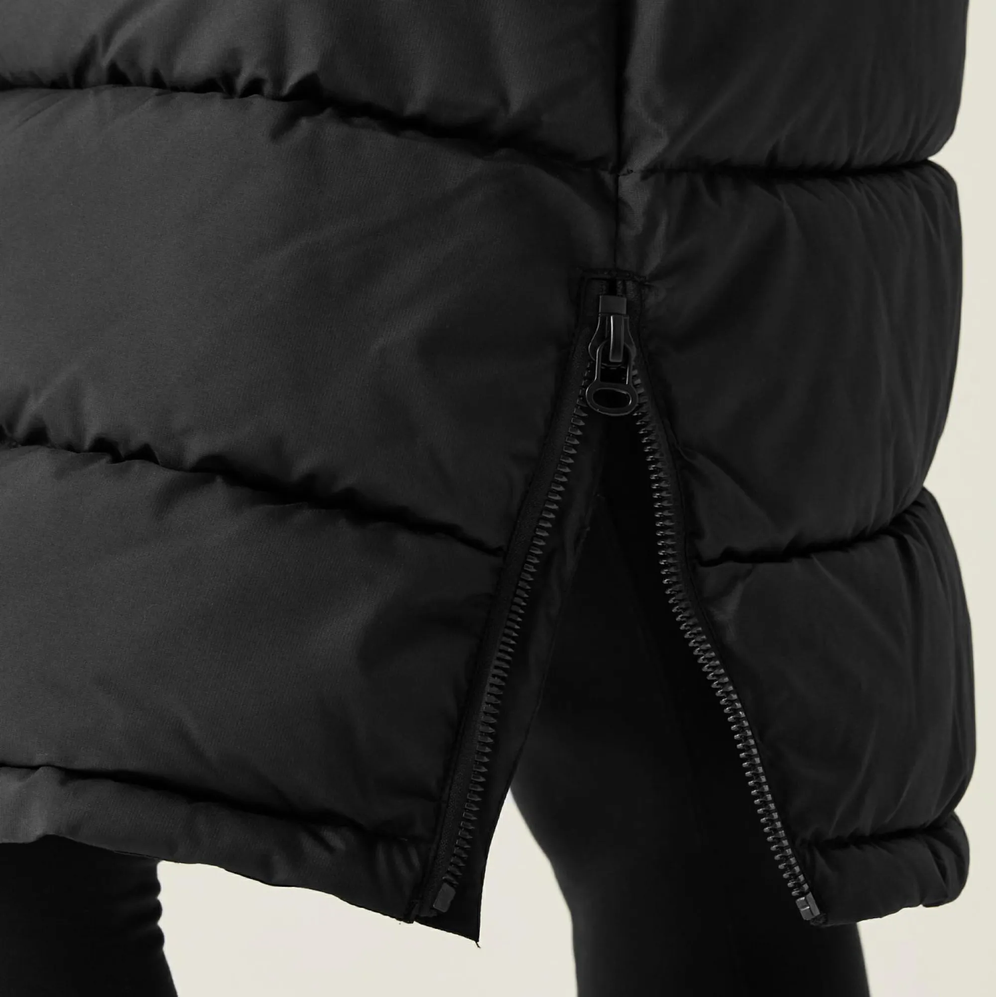 Women Regatta Padded Jackets<Women's Mottere Quilted Jacket |