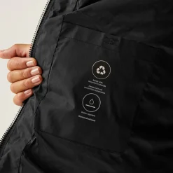 Women Regatta Padded Jackets<Women's Mottere Quilted Jacket |
