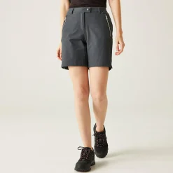 Women Regatta Shorts<Women's Mountain II Walking Shorts |