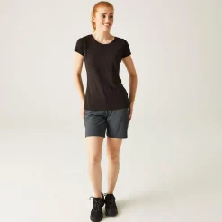 Women Regatta Shorts<Women's Mountain II Walking Shorts |