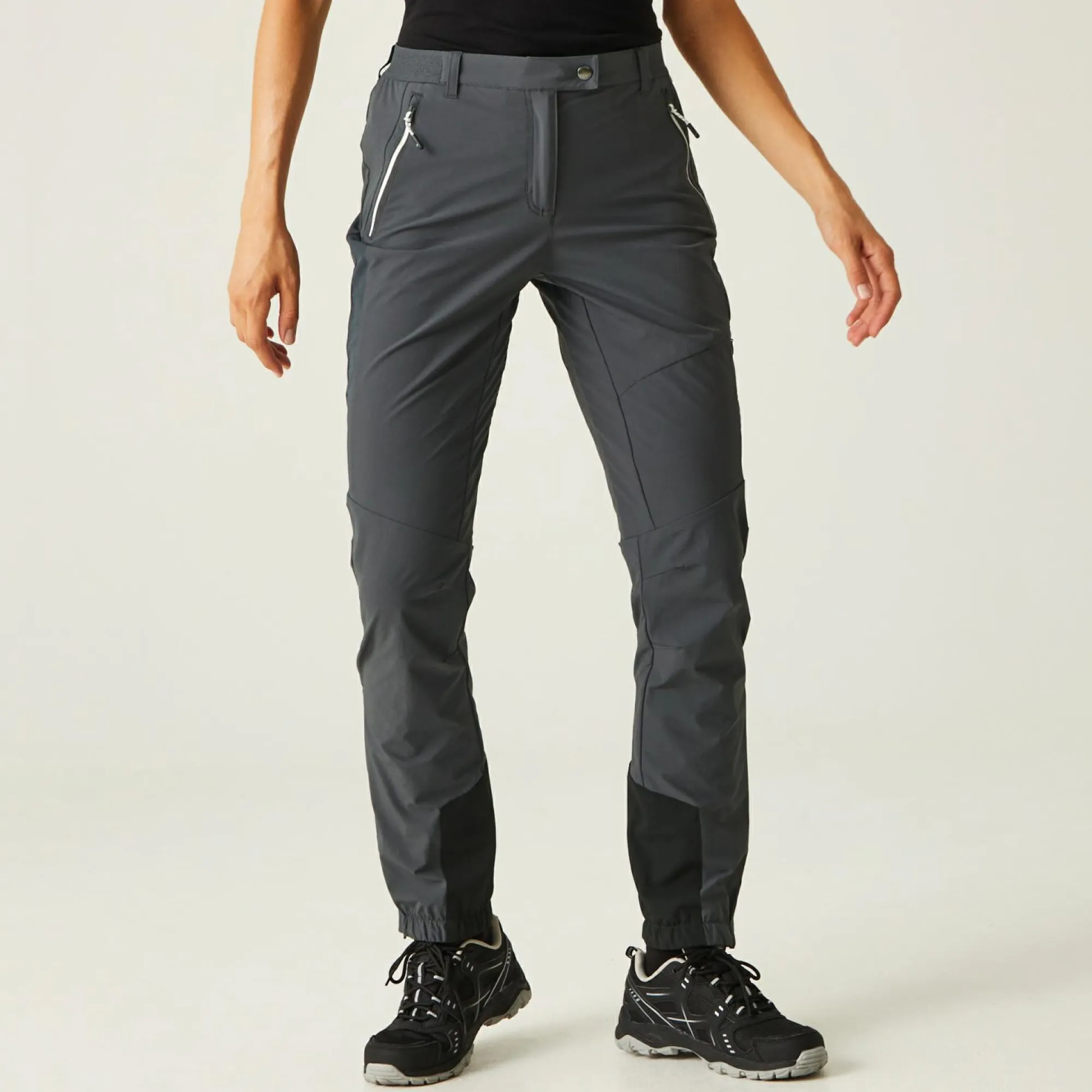 Women Regatta Walking Trousers<Women's Mountain III Walking Trousers |