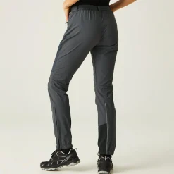 Women Regatta Walking Trousers<Women's Mountain III Walking Trousers |