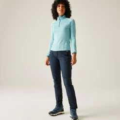 Women Regatta Walking Trousers<Women's Mountain Walking Trousers |
