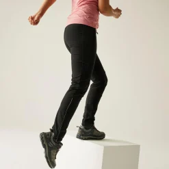 Women Regatta Walking Trousers<Women's Mountain Walking Trousers |