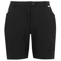 Women Regatta Walking Trousers<Women's Mountain Zip Off Walking Trousers |