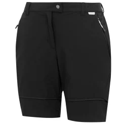 Women Regatta Walking Trousers<Women's Mountain Zip Off Walking Trousers |