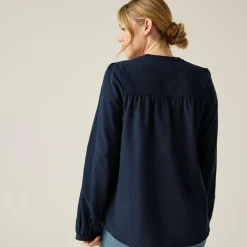 Women Regatta Shirts|T-Shirts<Women's Natine Lightweight Shirt |