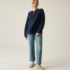 Women Regatta Shirts|T-Shirts<Women's Natine Lightweight Shirt |