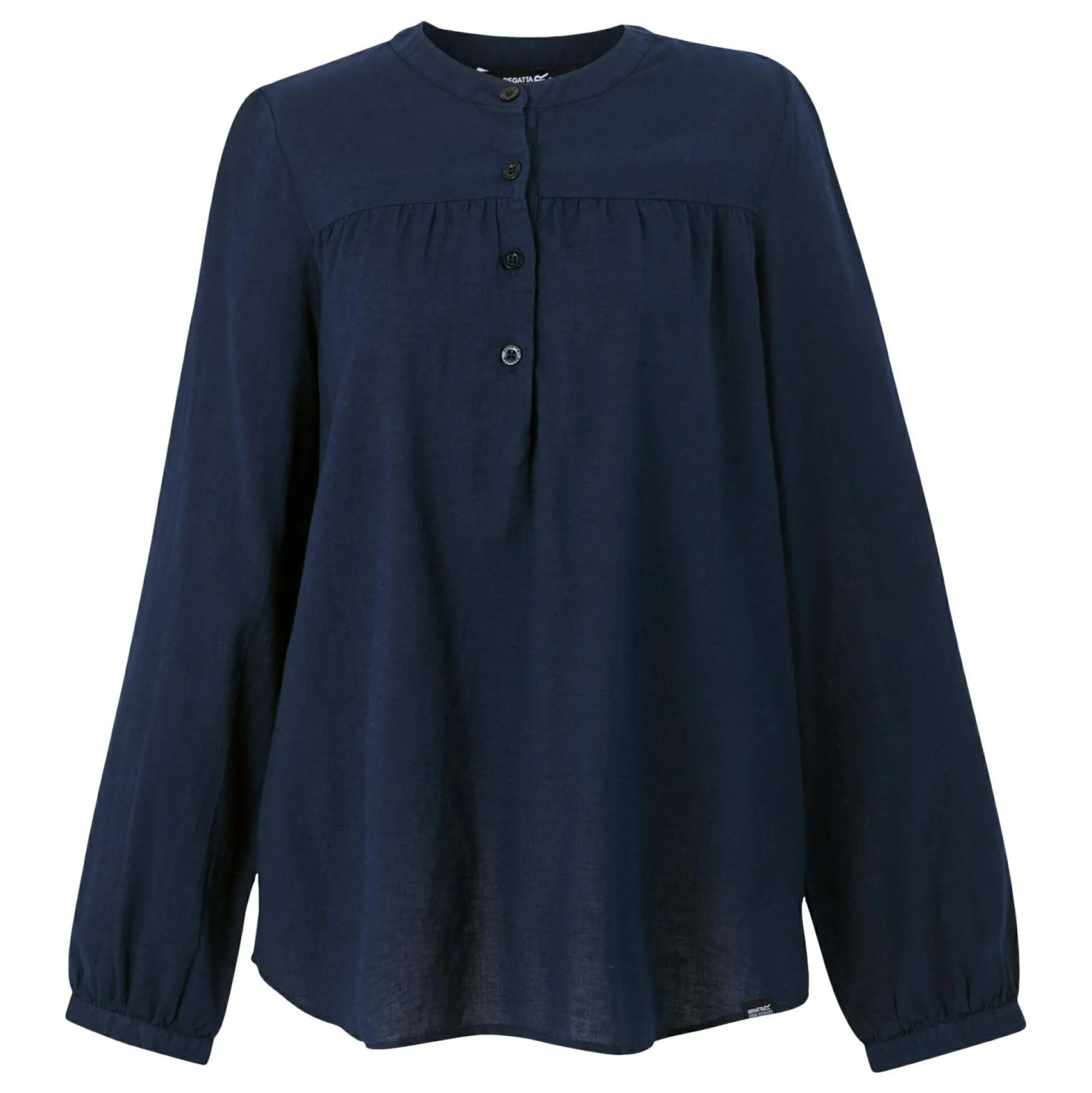 Women Regatta Shirts|T-Shirts<Women's Natine Lightweight Shirt |