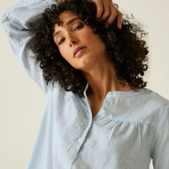 Women Regatta Shirts|T-Shirts<Women's Natine Lightweight Shirt |
