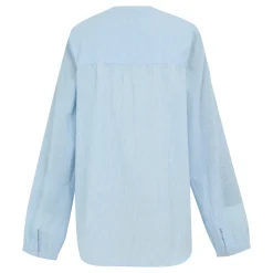 Women Regatta Shirts|T-Shirts<Women's Natine Lightweight Shirt |