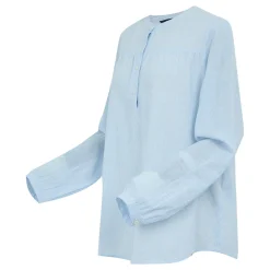Women Regatta Shirts|T-Shirts<Women's Natine Lightweight Shirt |