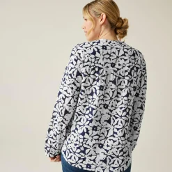 Women Regatta Shirts|T-Shirts<Women's Natine Lightweight Shirt |