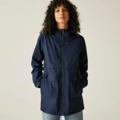 Women Regatta Festival|Waterproof Jackets<Women's Navaeh Waterproof Jacket |
