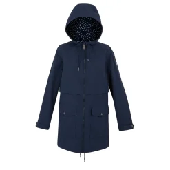 Women Regatta Festival|Waterproof Jackets<Women's Navaeh Waterproof Jacket |