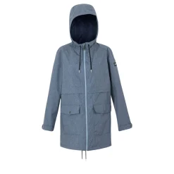 Women Regatta Festival|Waterproof Jackets<Women's Navaeh Waterproof Jacket |