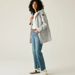 Women Regatta Staycation|Festival<Women's Navaeh Waterproof Jacket |