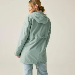Women Regatta Waterproof Jackets|Festival<Women's Navaeh Waterproof Jacket |