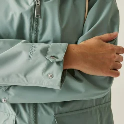Women Regatta Waterproof Jackets|Festival<Women's Navaeh Waterproof Jacket |