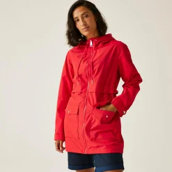 Women Regatta Waterproof Jackets|Festival<Women's Navaeh Waterproof Jacket |