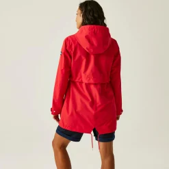 Women Regatta Waterproof Jackets|Festival<Women's Navaeh Waterproof Jacket |