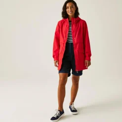 Women Regatta Waterproof Jackets|Festival<Women's Navaeh Waterproof Jacket |