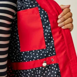 Women Regatta Waterproof Jackets|Festival<Women's Navaeh Waterproof Jacket |