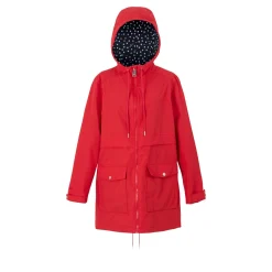 Women Regatta Waterproof Jackets|Festival<Women's Navaeh Waterproof Jacket |