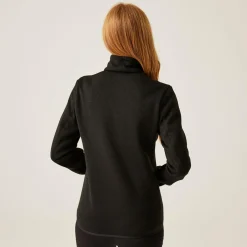 Women Regatta Full Zip Fleece<Women's Newhill Full Zip Fleece |