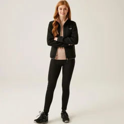 Women Regatta Full Zip Fleece<Women's Newhill Full Zip Fleece |