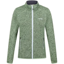 Women Regatta Full Zip Fleece<Women's Newhill Full Zip Fleece |