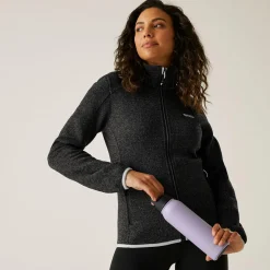 Women Regatta Full Zip Fleece<Women's Newhill Full Zip Fleece |