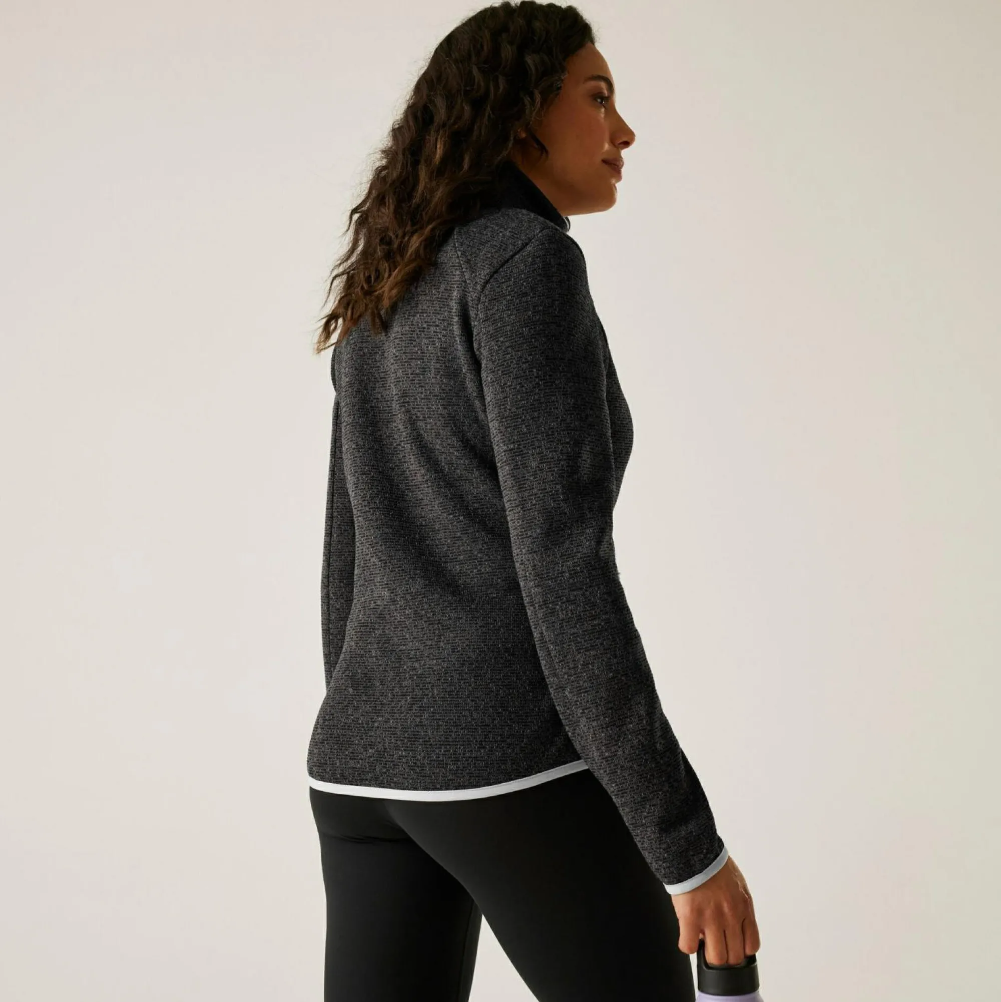 Women Regatta Full Zip Fleece<Women's Newhill Full Zip Fleece |