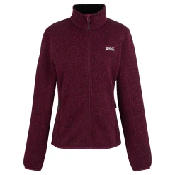 Women Regatta Full Zip Fleece<Women's Newhill Full Zip Fleece |