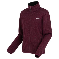 Women Regatta Full Zip Fleece<Women's Newhill Full Zip Fleece |